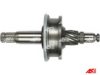 AS-PL SD5027 Freewheel Gear, starter